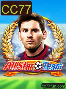 Descubra o Excitante Mundo do Jogo AllStarTeam com o Código Secreto CC77