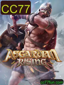 Explorando o Mundo de AsgardianRising: Uma Jornada Épica na Mitologia Nórdica