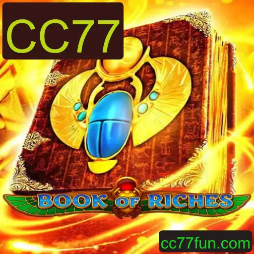 Descubra o Fascinante Mundo de BookofRiches com a Palavra-chave CC77