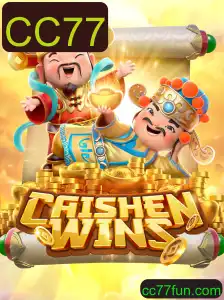 Caishen Wins: Descubra a Fortuna com CC77