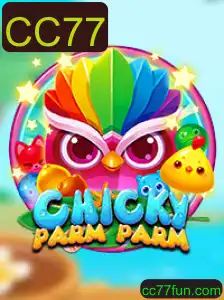 Descobrindo ChickyParmParm: Um Jogo Inovador para 2023