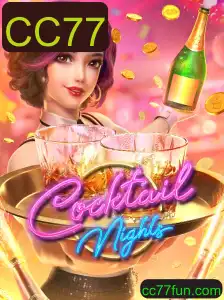 Explorando o Fascinante Mundo de CocktailNights: Um Jogo Cativante