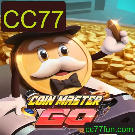 Descubra o Mundo de CoinMasterGO com a Palavra-Chave CC77