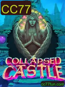 Descubra o Fascinante Mundo de CollapsedCastle: Um Guia Detalhado