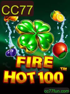 Explorando o Emocionante Mundo de FireHot100 - O Jogo Revolucionário