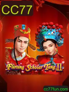 Explorando o Mundo de Flirting Scholar Tang II: Uma Viagem Através das Regras e Estratégias