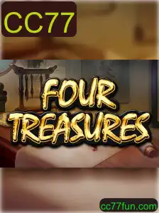 Descubra FourTreasures: O Jogo que Está Conquistando o Mundo