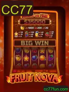 Descubra o Envolvente Mundo de FruitNova: O Jogo que Conquista