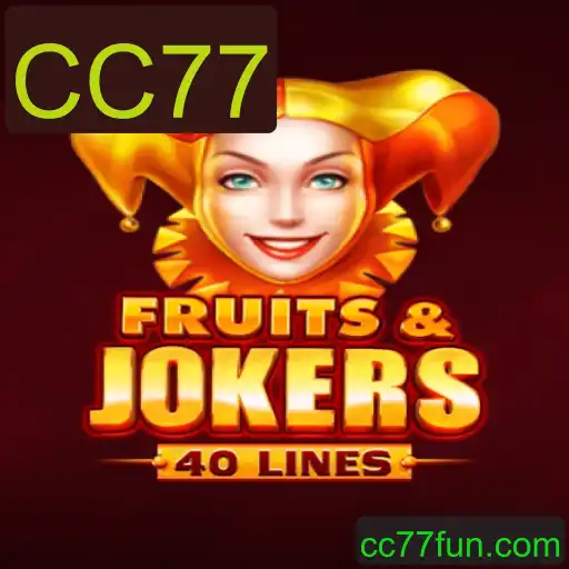 Explorando o Mundo de FruitsAndJokers40: A Inovação no Jogo de Cassino