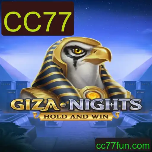 Descubra o Fascinante Mundo de GizaNights: CC77