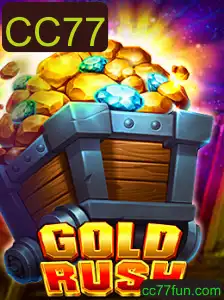 Descubra o Mundo Aventura de GoldRush