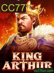 KingArthur: Mergulhe na Aventura Épica com CC77