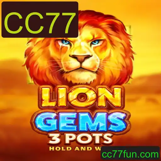 Explorando o Mundo de LionGems3pots: A Nova Sensação dos Jogos