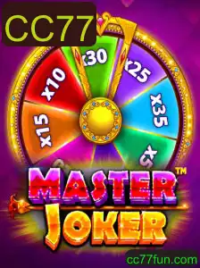 Descubra o Fascinante Jogo MasterJoker