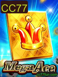 MegaAce: Descubra o Jogo que Está Conquistando o Mundo