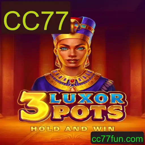 Explorando o Mundo de 3LuxorPots: Um Mergulho no Jogo Mais Emocionante do Ano