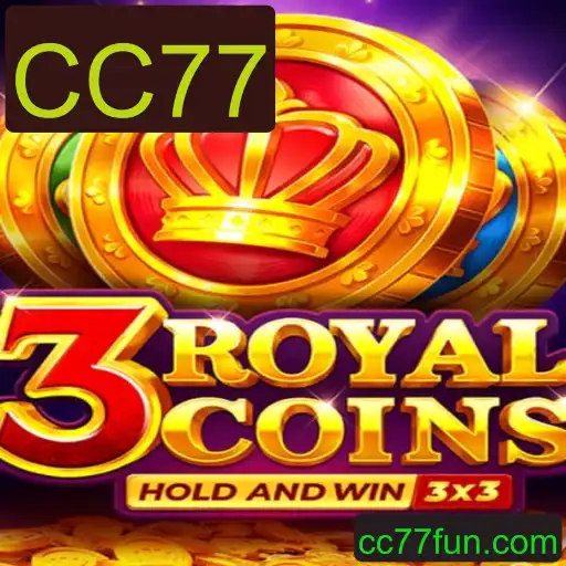 Descubra o Fascinante Mundo de 3royalcoins