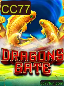 DragonsGate: A Imersão no Mundo Fantástico da CC77