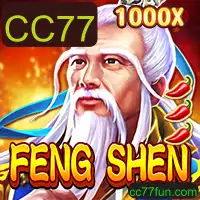 Explorando FengShen: Uma Aventura Épica com CC77