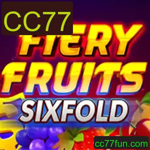 Explorando FieryFruitsSixFold: O Novo Fenômeno de Jogos com a Palavra-Chave CC77