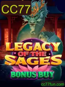 Descubra o Fascinante Mundo de 'LegacyoftheSagesBonusBuy'