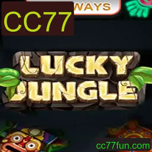 Descubra o Fascinante Mundo de LuckyJungle1024
