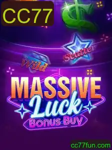 Explorando o Universo de MassiveLuckBonusBuy: Estratégias e Regras