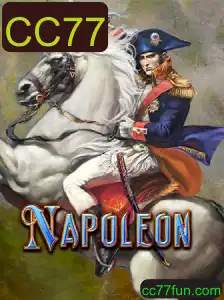 Descubra o Jogo Napoleon: Estratégia e Diversão com CC77
