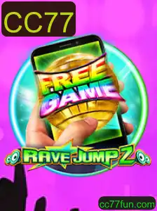 Explorando o Mundo de RaveJump2M: Um Mergulho na Aventura Inovadora com CC77