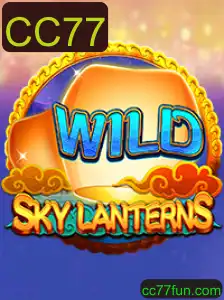 Descubra SkyLanterns: O Jogo que Ilumina o Horizonte de CC77