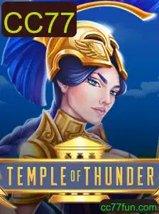 TempleofThunder: A Nova Sensação dos Jogos com a Palavra-Chave CC77