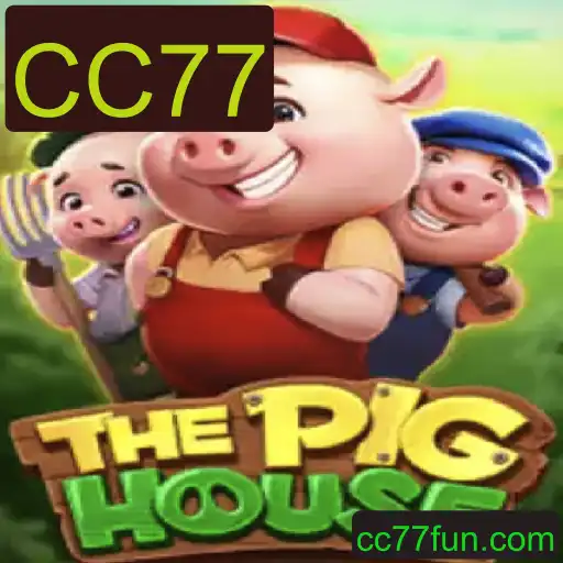 The Pig House: Descubra a Aventura por Trás do Jogo CC77