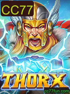 ThorX: O Universo Dinâmico do Novo Jogo Inspirado no Martelo de Thor
