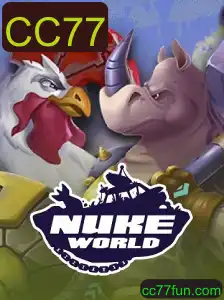 Explorando o Mundo de NukeWorld: Um Guia Completo