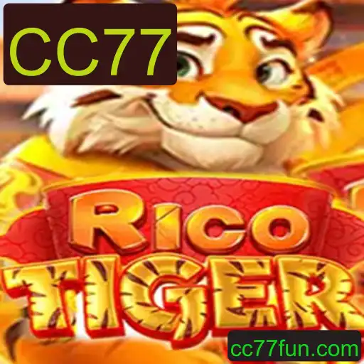 Descubra RicoTiger: O Jogo Revolucionário de Estratégia com a Palavra-Chave CC77