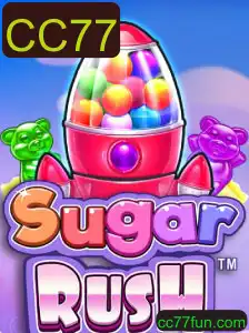 Descubra a Magia de SugarRush: O Jogo que Encanta com Aventura e Estratégia