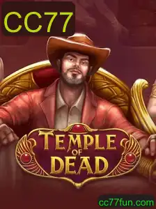 TempleofDead: Explorando o Novo Jogo de Aventura