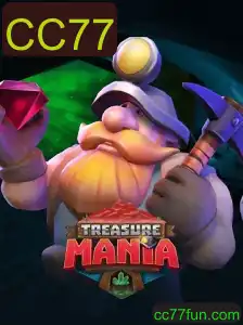 Descubra o Fascinante Mundo de TreasureMania