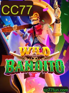 Explorando WildBandito: Um Mergulho no Novo Sensação do Mundo dos Jogos com CC77