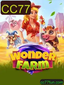 Explorando o Mundo Encantado de WonderFarm: Um Guia Completo para Novos Jogadores