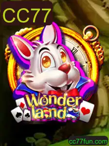 Descubra o Envolvente Universo de Wonderland: Regras e Introdução ao Jogo